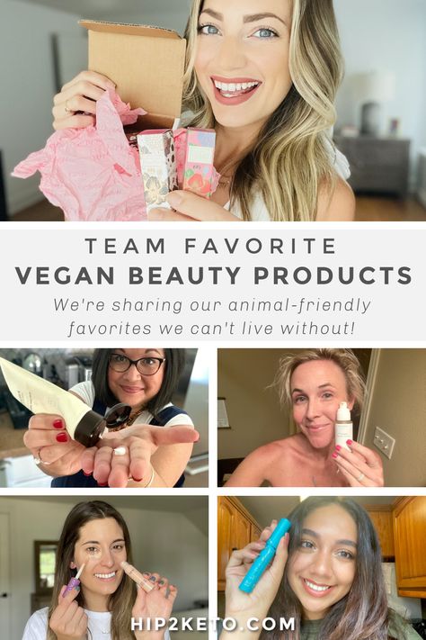 Don't complicate your skincare & beauty routine. Our team has found the best vegan beauty products around & we think they're worth every penny! #vegan #veganbeauty #cleanbeauty #beauty #beautyproducts #skincare #veganskincare #veganproducts #animalfriendly 2024 Skincare, Vegan Skincare Products, Vegan Beauty Products, Dollar Store Diy Projects, Shape Tape Concealer, Shape Tape, Self Tanner, Natural Beauty Tips, Vegan Skincare