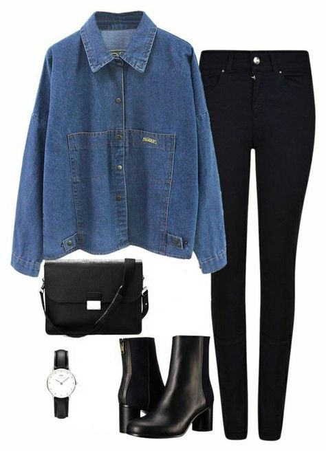 Combination Fashion, Thierry Lasry, Winter Closet, Aspinal Of London, Looks Street Style, Armani Jeans, Looks Chic, 가을 패션, Work Attire