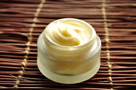 The invention of cold cream is credited to Galen, a physician in the second century from Greece. This cold cream is thick and softens when it touches the skin.  It is perfect for dry skin on elbow, feet, and knees and also perfect for natural ways of removing makeup and to avoid eczema in dry parts … Skin Cream Recipes, Report Covers, Dry Skin Makeup, Project Report, Creme Anti Age, Diy Kosmetik, Removing Makeup, Manufacturing Plant, Cold Cream