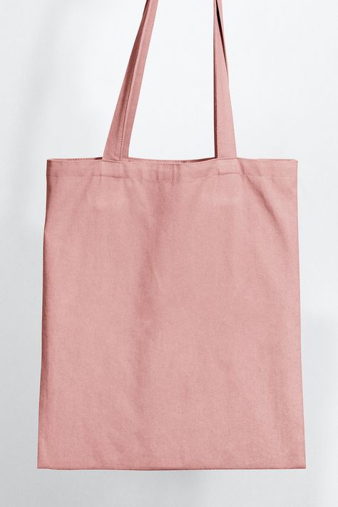 Blank Space, Pink Tote, Bag Canvas, Bag Bag, Psd Files, Pink Bag, Free Image, Canvas Bag, Free Photos