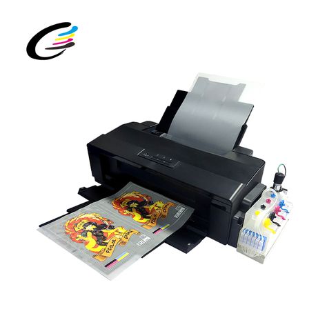 Fcolor 2021 New Cheap Inkjet PET Film DTF A3 A3 A4 Sheet Printer Machine L1800 Print Head https://m.alibaba.com/product/1600126214169/Fcolor-2021-New-Cheap-Inkjet-PET.html?__sceneInfo={"cacheTime":"1800000","type":"appDetailShare"} Dtf Printer, A4 Sheet, New 2023, White Ink, Printer, Pet, Film, Quick Saves, Art