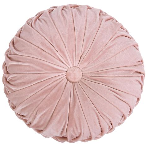 Holan Velvet Round Light Pink Throw Pillow Light Pink Throw Pillows, Round Throw Pillow, Affordable Throw Pillows, Novelty Pillows, My Bedroom Ideas, Pink Throw, Round Throw Pillows, Pink Throws, Pink Throw Pillows