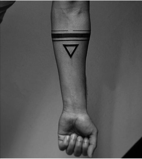 YouTube | Arm tattoos for guys, Wrist tattoos for guys, Forearm band tattoos Armband Tattoo Mann, Wrist Band Tattoo, Armband Tattoos For Men, Band Tattoos For Men, Tattoo Band, Simple Arm Tattoos, Simple Tattoos For Guys, Forearm Band Tattoos, Band Tattoo Designs