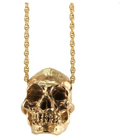 Solid Skull Necklace ($84) ❤ liked on Polyvore featuring jewelry, necklaces, skull jewelry, skull necklace, skull jewellery, chunky jewelry and chunky necklace Vip Card, Chunky Jewelry, Skull Jewelry, Skull Necklace, Chunky Necklace, Piece Of Me, Sugar Skull, Passion For Fashion, Vintage Rings