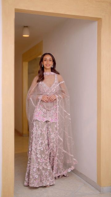 Boutique Style Suits, Punjabi Bridal Suit, Manish Malhotra Lehenga, Punjabi Boutique Suits, Wedding Sharara, Latest Punjabi Suits, Seema Gujral, Punjabi Boutique, Maharani Designer Boutique