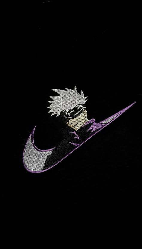 Nike Wallpapers, Nike Art, Nike Wallpaper, Cool Wallpapers, Nike Logo, Ronaldo, Jujutsu Kaisen, Jujutsu, Wallpaper Iphone