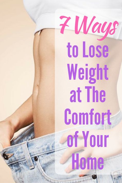 7 Ways to Lose Weight at The Comfort of Your Home Lose 15 Pounds, Lose 50 Pounds, Losing 10 Pounds, Stubborn Belly Fat, Lose Belly, Lose Belly Fat, Calgary, Belly Fat, At Home