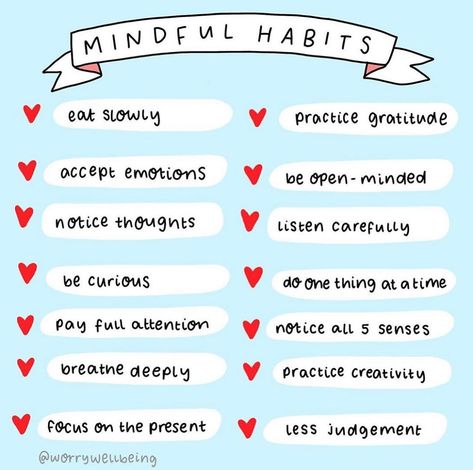 Mindful activities are designed to connect you with your body and thoughts intimately, giving you the opportunity to truly listen in on… Mindfulness Exercises, Life Journal, Mindfulness Activities, Mental Wellbeing, Care Quotes, Mindfulness Practice, Practice Gratitude, Mental And Emotional Health, Mindfulness Meditation