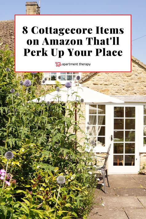 Elegant Cottagecore Aesthetic, Cottage Core Tips, Chic Cottage Decor, Amazon Cottagecore Finds, Cottagecore Guide, Light Cottagecore Aesthetic, Urban Cottagecore, Italian Cottage Aesthetic, Cottage Core Summer