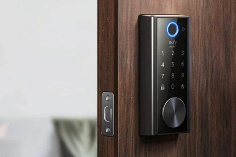 Keypad Door Locks, Biometric Lock, Keyless Door Lock, Keyless Locks, Keyless Entry Door Locks, Entry Door Locks, Gate Locks, Digital Door Lock, Front Door Locks