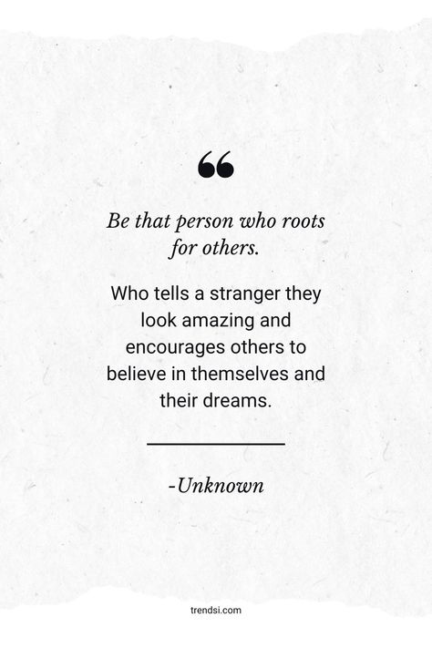 Community over competition🌿 No matter what you do, the most important thing you can learn in business is the strength of empowering others and building long-lasting relationships within your community and your industry. By empowering others to be their best while being your best, you encourage creativity, learning, and collaboration. Building Someone Up Quotes, Encourage Each Other Quotes, Encouragement For Others, Being An Inspiration To Others Quotes, Strong Community Quotes, Empowering Others Quotes, Quotes About Giving Back To Community, Building Others Up, Your Impact On Others Quotes