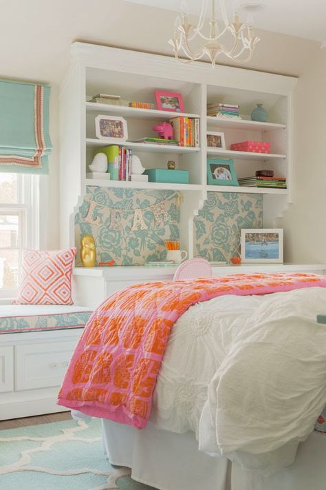 Preppy Bedroom, French Bedroom, Preppy Room Decor, Preppy Room, Teen Room Decor, Room Design Bedroom, Room Makeover Bedroom, Room Makeover Inspiration