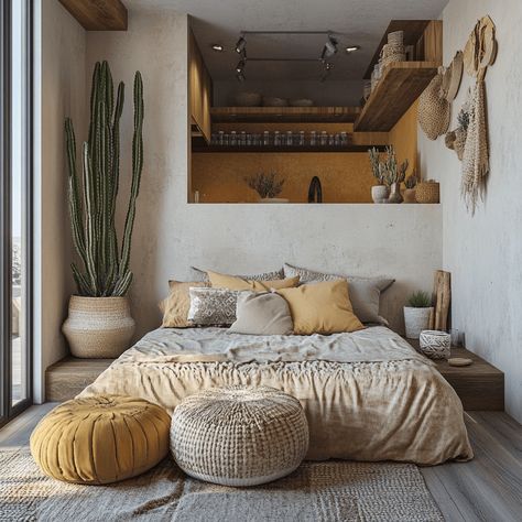 Edit Post “Transform Your Studio Apartment into a Luxe, Hotel-Like Airbnb Haven” ‹ axxla interior design — WordPress Small Studio Apartment, Small Studio, Detail Shots, Apartment Interior Design, Apartment Interior, Studio Apartment, Space Saving, Wordpress, Apartment