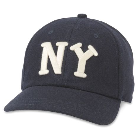 Archive Legend – New York Black Yankees | American Needle Headwear Cute Baseball Hats, Cotton Thread Embroidery, Retro Cap, Ny Hat, Yankees Hat, Boy Fits, Thread Embroidery, Sew In, Black Cap