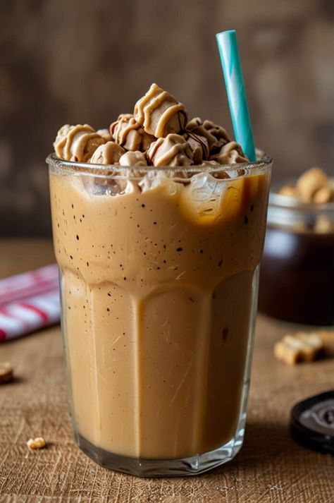 16 Refreshing Iced Coffee Recipes: A Barista's Ultimate Guide Different Kinds Of Coffee Drinks, Keurig K Cafe Recipes, Instant Coffee Recipes Iced, Scooters Coffee Drinks Recipe, Coffee Mocktail Recipe, Iced Espresso Drinks At Home, French Vanilla Iced Coffee Recipe, Coffee To Make At Home, Instant Coffee Iced Coffee Recipe