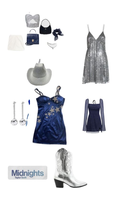 Midnights Eras Tour, Eras Tour Outfit Ideas, Eras Tour Outfits, Midnights Era, Eras Tour Outfit, Tour Outfits, Taylor Swift Outfits, Concert Fits, Taylor Swift Concert