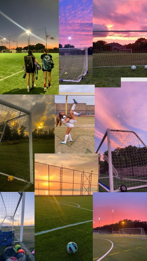 #soccer Cute Soccer Backgrounds, Soccer Desktop Wallpaper, Soccer Vision Board, Soccer Aesthetic Wallpaper, Soccer Wallpaper Iphone, Soccer Wishlist, Soccer Post, Soccer Photos, Soccer Pics