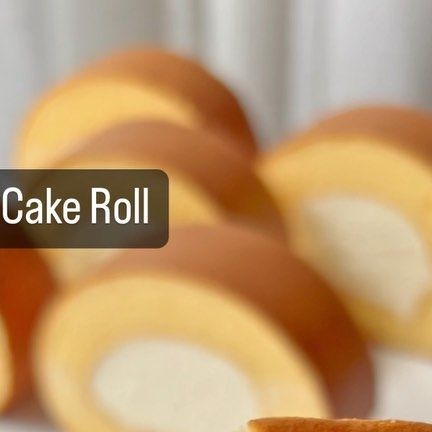 U-Taste on Instagram: "Soft Cake Roll. Recipe:https://u-taste.com/blogs/news/softest-cake-roll. #softcakeroll #cakeroll #cake #rollcake #softcake #moistcake #swissroll #swissrollcake #softcake #fluffycake #softrollcake #recipe #viral #viralvideos #viralreels #viralpost #foodie #baking #cooking #foodnetwork" Trolls Cake, Soft Cake, Swiss Roll Cake, Swiss Roll, Roll Recipe, Roll Cake, Moist Cakes, Cake Roll, Food Network Recipes