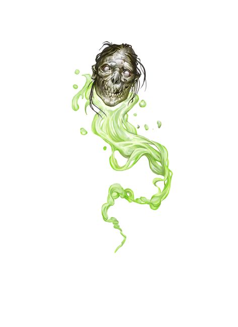 Severed Head - Monsters - Archives of Nethys: Pathfinder 2nd Edition Database Antonio Stradivari, Severed Head, Flaming Skull, Floating Head, Book Of The Dead, Monster Mash, Strong Colors, Black Bird, Zombie