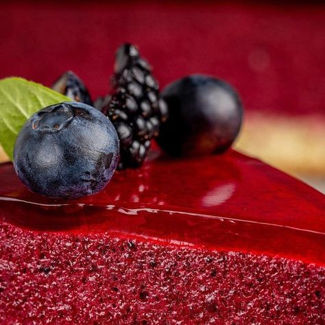 KICA Modern Pastry Academy on Instagram: "Become a master at making a vibrant Blackcurrant Soufflé cake🫐🌟! In this master class, KICA Brand Chef Oleksandr Trofimenkov @oleksandr_trofimenkov will take you through the step-by-step process of creating a heavenly dessert. The Blackcurrant Soufflé Cake is the epitome of elegance and indulgence, and you will be amazed at how effortlessly it rises to new heights, thanks to the delicate soufflé🤩. No prior baking experience is necessary to partake in Modern Pastry, Cakes At Home, Mousse Cakes, Mousse Cake, Sponge Cake, Master Class, Tart, Jelly, Pastry