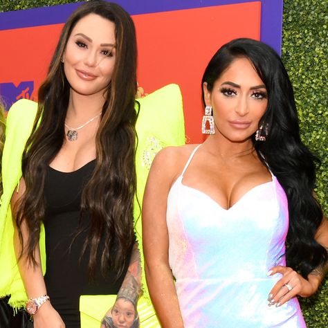 Angelina Jersey Shore, Jenni Jwoww, Angelina Pivarnick, Jersey Shore, Open Up, Net Worth, Entertainment, Quick Saves