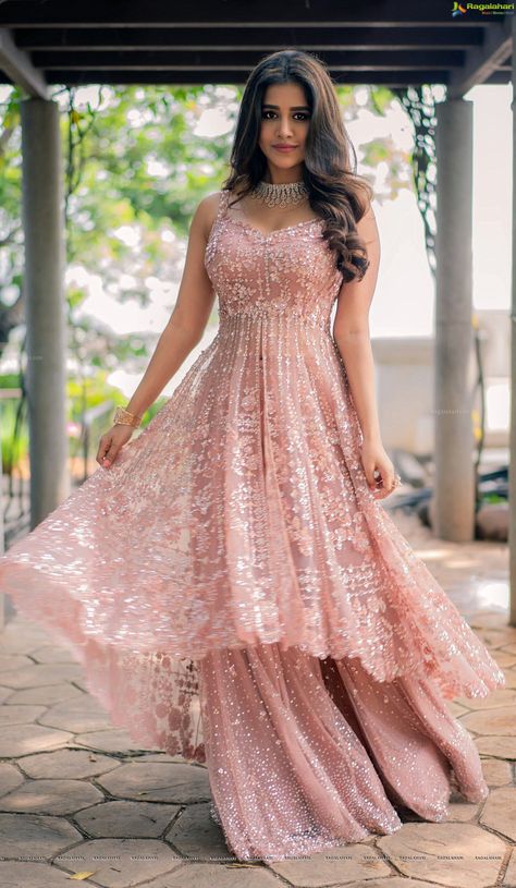 Nabha Natesh, Photography Face, Portrait Smile, Wedding Lehenga Designs, Traditional Indian Dress, Salwar Kamiz, Indian Dresses Traditional, Traditional Indian Outfits, Indian Bridal Dress