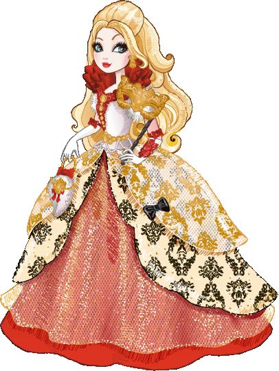 Apple White | Ever After High Wiki | Fandom Ashlynn Ella, Childhood Fears, Lizzie Hearts, Fantasy Clothes, Raven Queen, Apple White, Princesa Disney, Ever After High, High Art