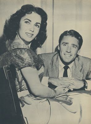 PETER AND ELIZABETH Elizabeth Taylor Movies, Classical Hollywood Cinema, Peter Lawford, Child Actresses, Elizabeth Taylor, Golden Age Of Hollywood, Vintage Hollywood, Best Actress, Hollywood Stars