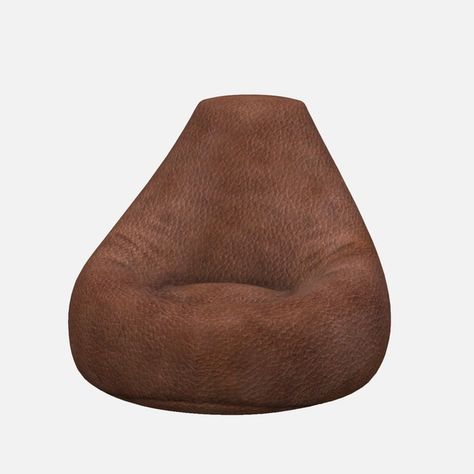 The Sims 4: Bean Bag Chair CC | Patreon Sims4 Cc Chair, Sims 4 Cc Bags Patreon, Sims 4 Bean Bag, Chair Sims 4 Cc, Sims 4 Chair, Bean Bag Furniture, Furniture Cc, Cc Patreon, Bag Chair