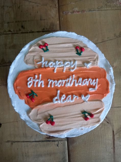 Monthsary Bento Cake, Monthsary Cake, Bento Cake, Couples Goals, Couple Goals, Cake, Quick Saves