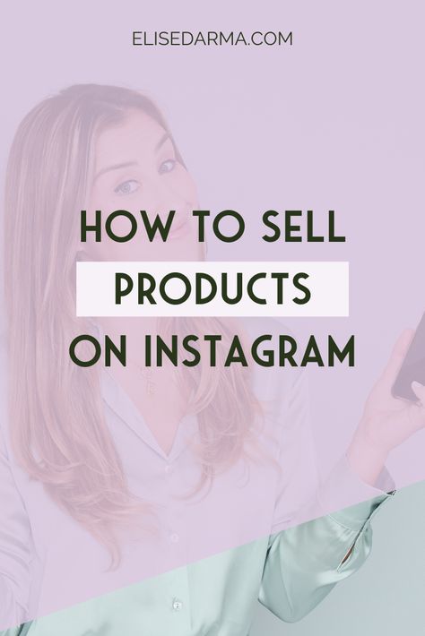 How To Sell Products On Instagram // Discover all the shopping features on Instagram so you can sell more physical and digital products. In this post, you'll learn how to sell products on Instagram with shoppable pictures, how to sell products on Instagram without a website, how to sell physical products on Instagram, and more. #InstagramTips #InstagramForBusiness #SocialMediaMarketing #instagramshopping #marketing Fashion Business Plan, Free Business Logo, Brand Marketing Strategy, Selling On Instagram, Grow Instagram, Selling Handmade Items, Instagram Branding, Money Making Jobs, Financial Life Hacks