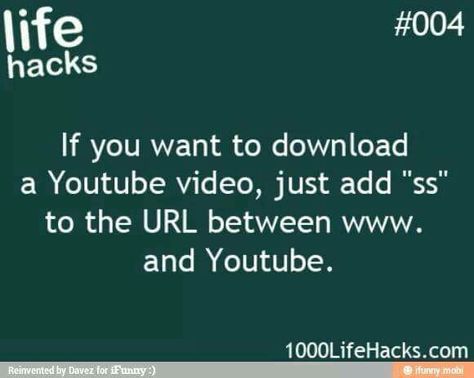 Utube Life Hacks Youtube, 1000 Lifehacks, 1000 Life Hacks, E Mc2, Simple Life Hacks, Hacking Computer, Diy Life Hacks, Diy Life, Life Tips