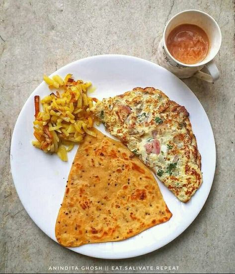 Indian Fast Food, Good Morning Breakfast, Breakfast Recipes Sweet, Healthy Food Inspiration, Vegetarian Fast Food, Indian Cooking Recipes, Vegetarian Snacks Recipes, Bento Recipes, Quick Recipes Snacks