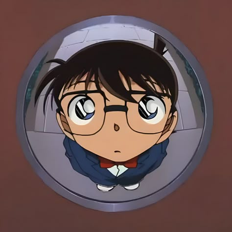 Detective Conan Photo Cute, Detective Conan, Detective, Wall, Anime