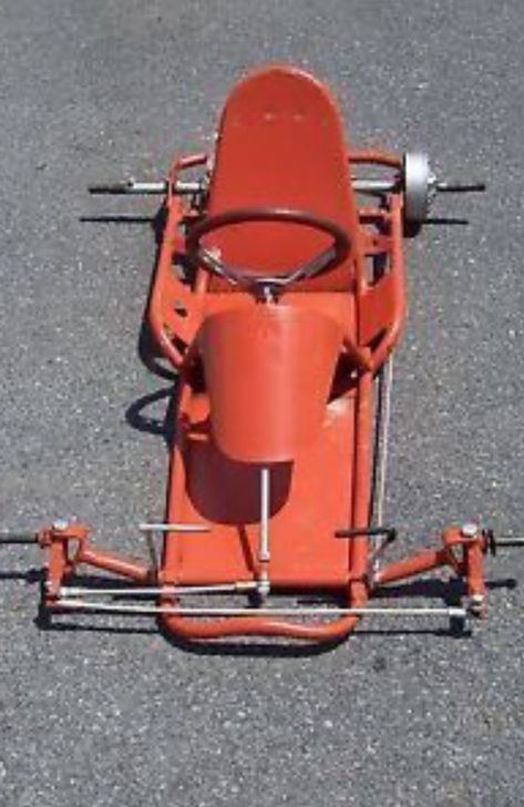 Cool Go Karts, Vintage Go Karts, Go Karts For Sale, Custom Radio Flyer Wagon, Go Kart Designs, Go Kart Engines, Go Kart Kits, Go Kart Frame Plans, Tether Car