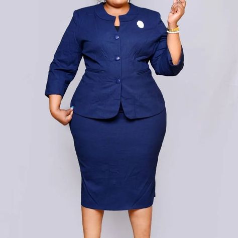 OFFICIAL LADIES SUITS AVAILABLE ALL SIZES AVAILABLE DELIVERY AVAILABLE KINDLY CALL 0707486872 or watsapp https://wa.me/254707486872 FOR MORE DETAILS.https://chat.whatsapp.com/EjhPw8cAuDVKl63vwrAr4B Suit For Ladies, African Wear Dresses, Ladies Suits, Classy Work Outfits, Latest African Fashion Dresses, April 22, African Wear, African Fashion Dresses, African Dress