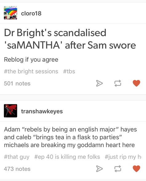 saMANTHA. That was beautiful. Bright Sessions, Within The Wires, The Bright Sessions, Audio Drama, Night Vale, Welcome To Night Vale, One Job, How Do I Get, Superwholock