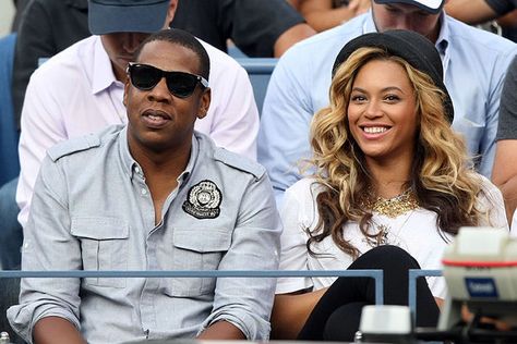 Now, these 2 are the most powerful rap hip hop R and B couples of my generation.....   LOVE + Money = Jay and Bey Couples List, Bey And Jay, Man Loves A Woman, Just The 2 Of Us, Famous Duos, Blue Ivy Carter, Music Passion, Still Together, Deepika Padukone Style