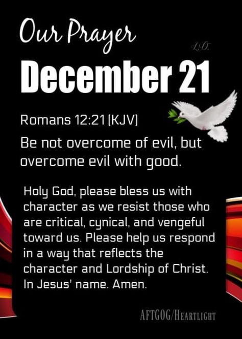 December 21 Bible Verse, December 21 Quotes, December 22 Quotes, December 21 Blessings, Wednesday Prayers, December Prayers, December Blessings, December Scriptures, Wednesday Prayer