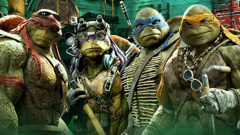 Ninja Turtles Movie 2023, Bayverse Tmnt, Ninja Turtles 2014, Tmnt 2014, Ninja Movies, Colin Jost, Teenage Mutant Ninja Turtles Movie, Turtle Wallpaper, Plot Holes