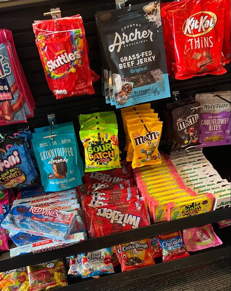 movie theater, movies, candy, popcorn, soda, film, cinema Movie Theater Candy, Movie Candy, Theater Popcorn, Movie Day, Movie Theater Popcorn, Junior Mints, Candy Popcorn, Film Cinema, Beef Jerky