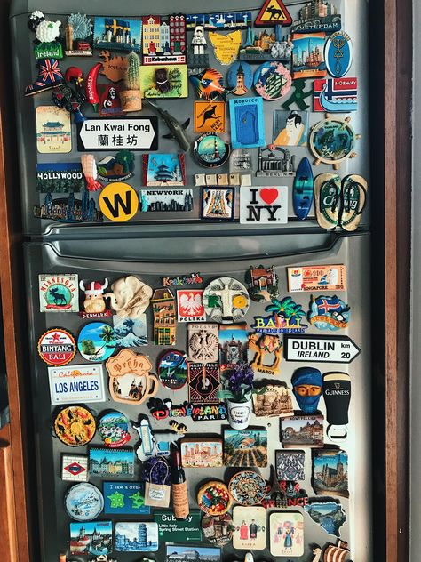 Everywhere I travel I buy a magnet for my moms fridge. Got a few so far! For My Mom, Future Apartment, Man Den, Lifestyle Travel, Future Life, Myrtle Beach, Bits And Bobs, Travel Gifts, Travel Pictures