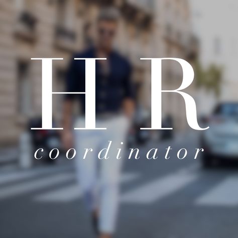 Hr Coordinator, Human Resources Jobs, Interview Guide, What Is Advertising, Human Resources, New Opportunities, Let's Talk, Positive Attitude, Job Search