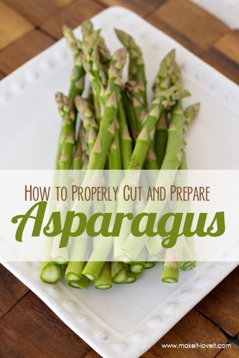 How To Freeze Asparagus, Freezing Asparagus, How To Cook Asparagus, Fresh Asparagus, Frozen Veggies, Food Saver, Asparagus Recipe, Frozen Vegetables, Canning Recipes