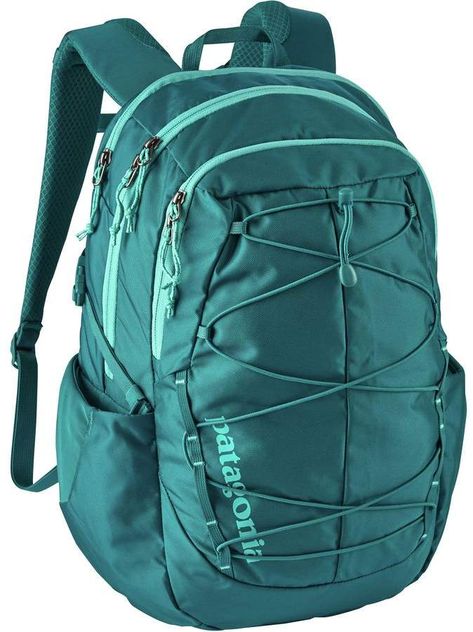 Patagonia Chacabuco 28L Backpack - Women's Patagonia Backpack, Cute Backpacks For School, Backpack For Teens, Outdoor Backpacks, Cute Backpacks, North Face Backpack, Hiking Backpack, Black Hole, Patagonia Womens