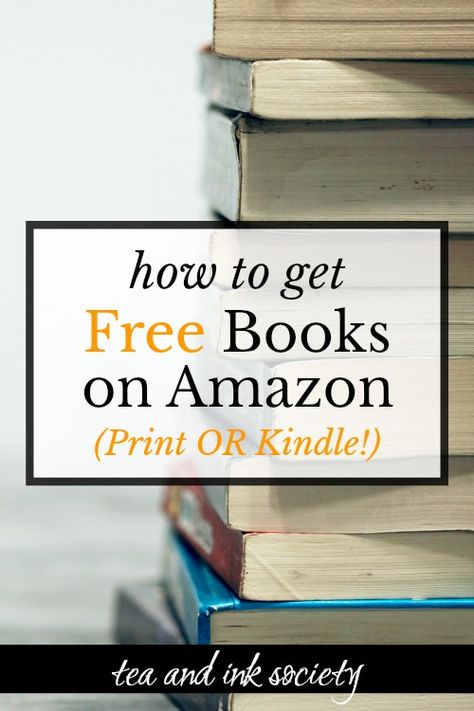 Here's my secret to getting free print books in the mail! If you want books on a budget, check out this simple way to get free print books on Amazon--paperback, hardcover, whatever you prefer to read! Now you can add to your bookshelves without draining your wallet. (: #reading #Swagbucks #freebooks via @tandinksociety Free Kindle Books Worth Reading, Kindle Free Books, Free Books By Mail, Websites To Read Books, Sell Used Books, Books On Amazon, Read Books Online Free, Free Books To Read, Book Sites