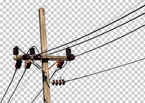 Overhead Power Line, Electrical Energy, Bicycle Frame, Power Outage, Color Help, Electrical Wiring, Electrical Supplies, Png Image, Bicycle