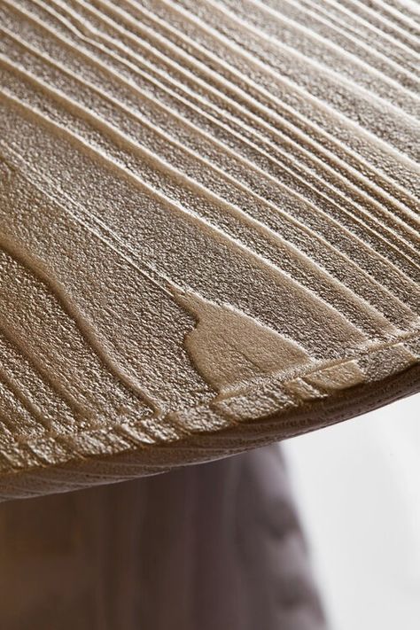 Materials & Finishes — Philippe Hurel - Designer of Fine Furniture Rh Furniture, Sculptural Furniture, Chinese Element, Larch Wood, Texture Inspiration, Wood Sample, Exclusive Furniture, Wood And Marble, Furniture Details