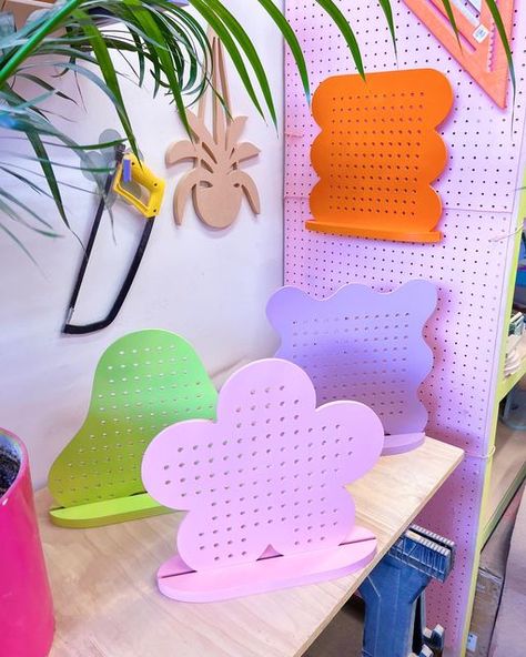 Pegboard Booth Display, Art Market Display, Festival Booth Display, Art Fair Booth, Craft Market Display, Metal Pegboard, Hardware Stores, Matte Primer, Market Stands