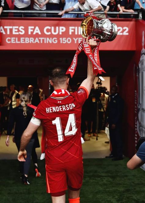 Liverpool Fa Cup, Jordan Henderson, Liverpool Soccer, Chelsea Liverpool, Fa Cup Final, Liverpool Fans, Champions League Final, Liverpool Football Club, Liverpool Football